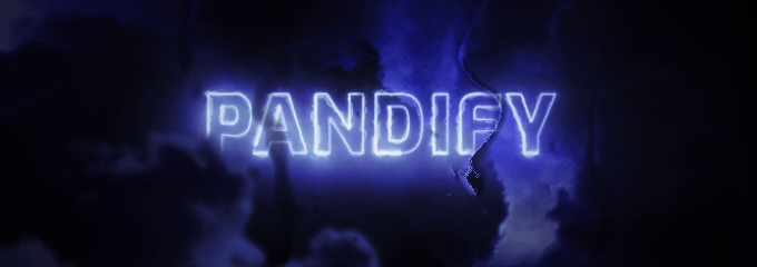 Pandify Bot